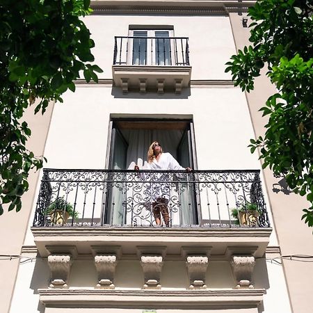 Legado Magdalena Hotel 塞维利亚 外观 照片
