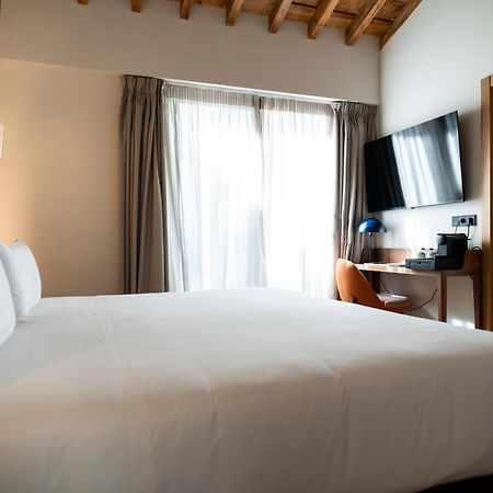 Legado Magdalena Hotel 塞维利亚 外观 照片