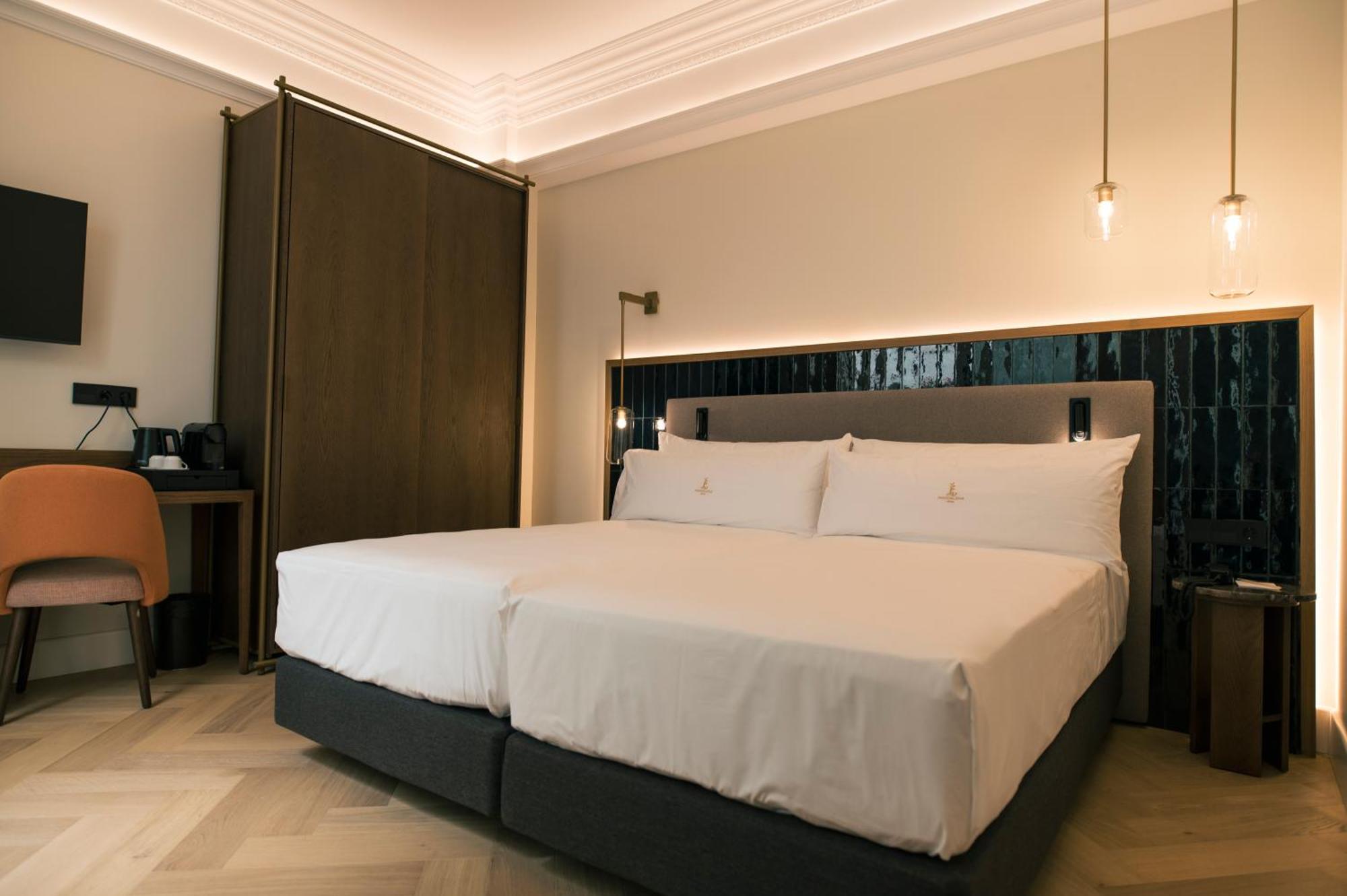 Legado Magdalena Hotel 塞维利亚 外观 照片