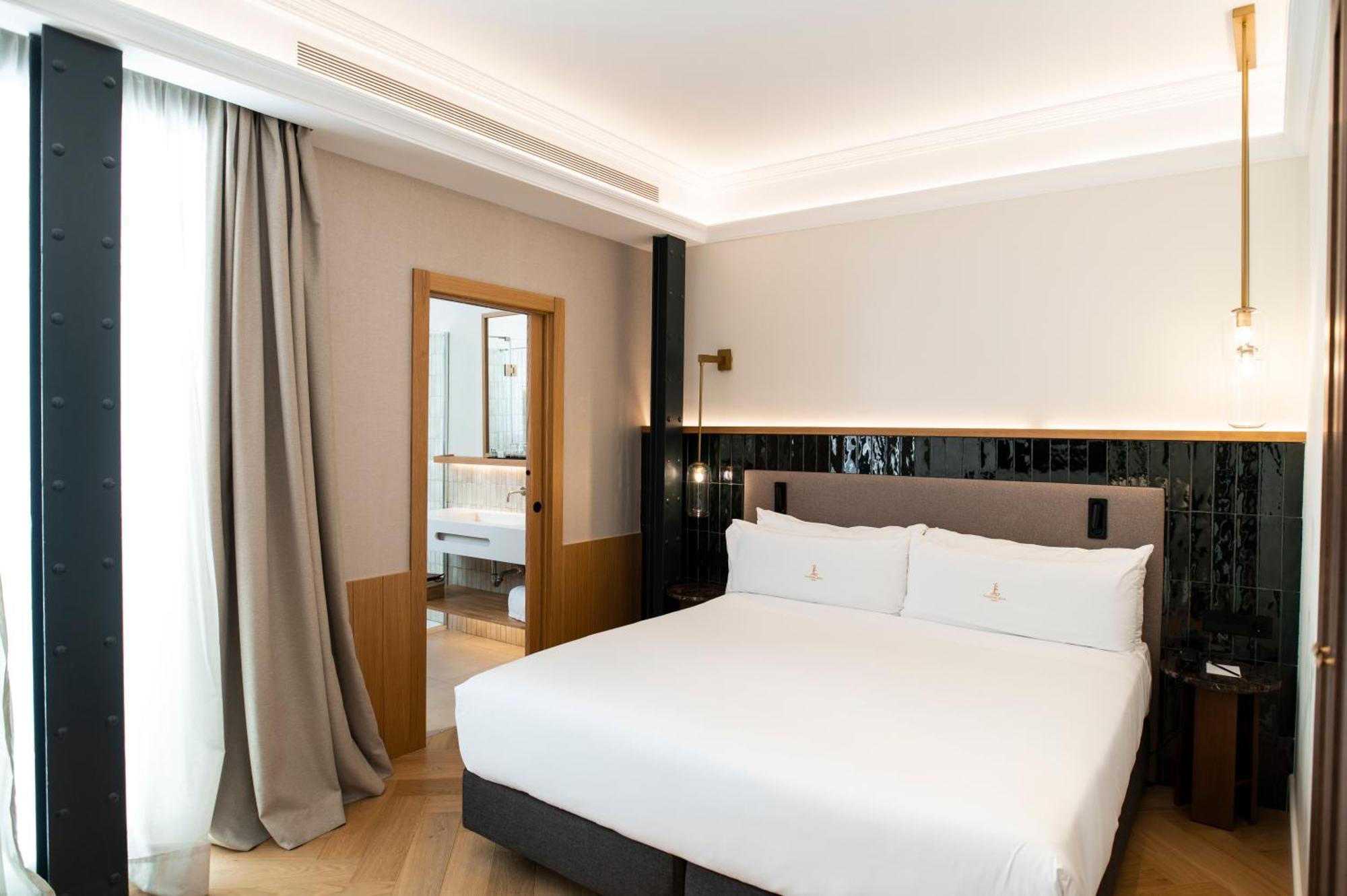 Legado Magdalena Hotel 塞维利亚 外观 照片
