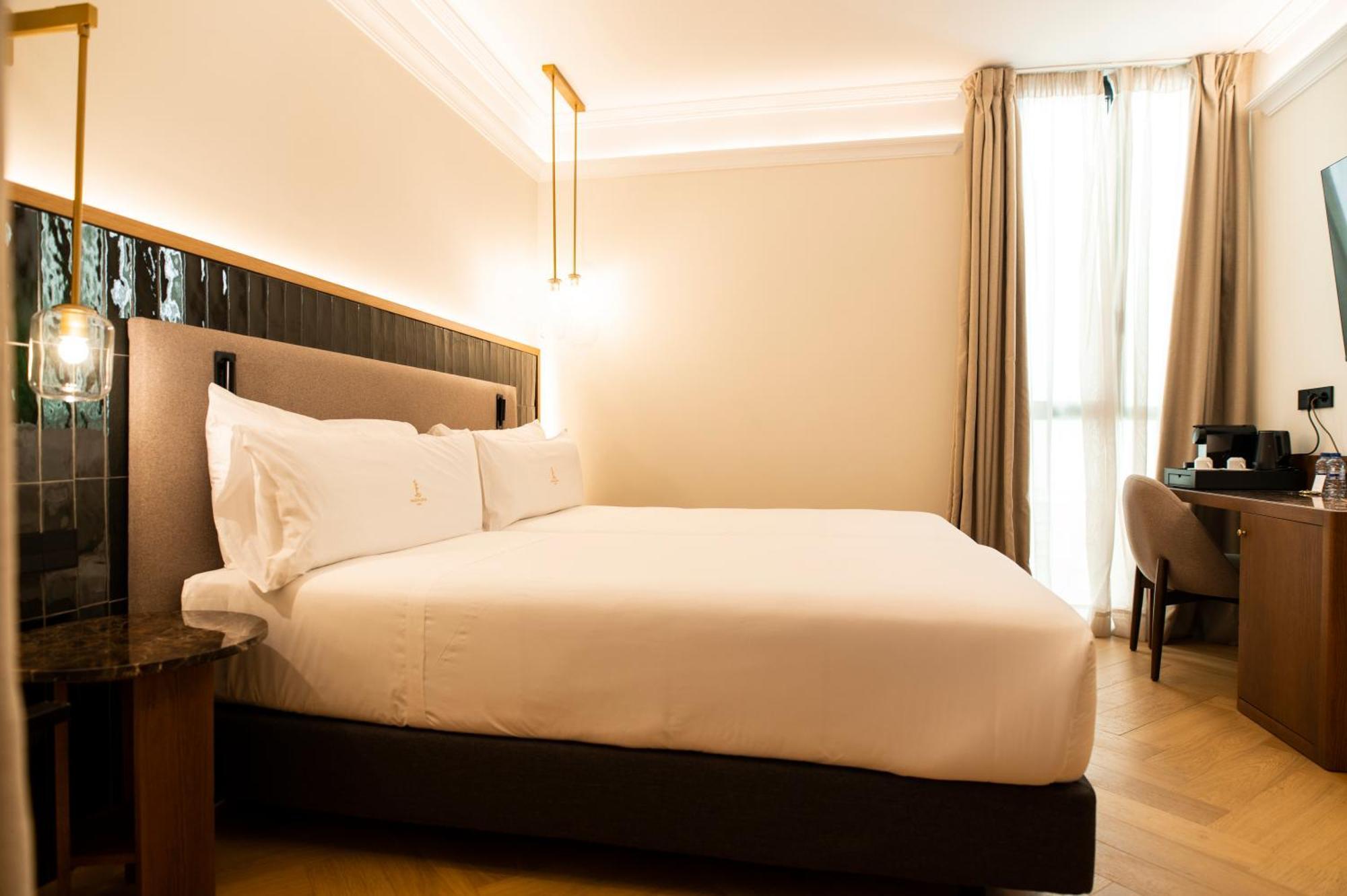 Legado Magdalena Hotel 塞维利亚 外观 照片