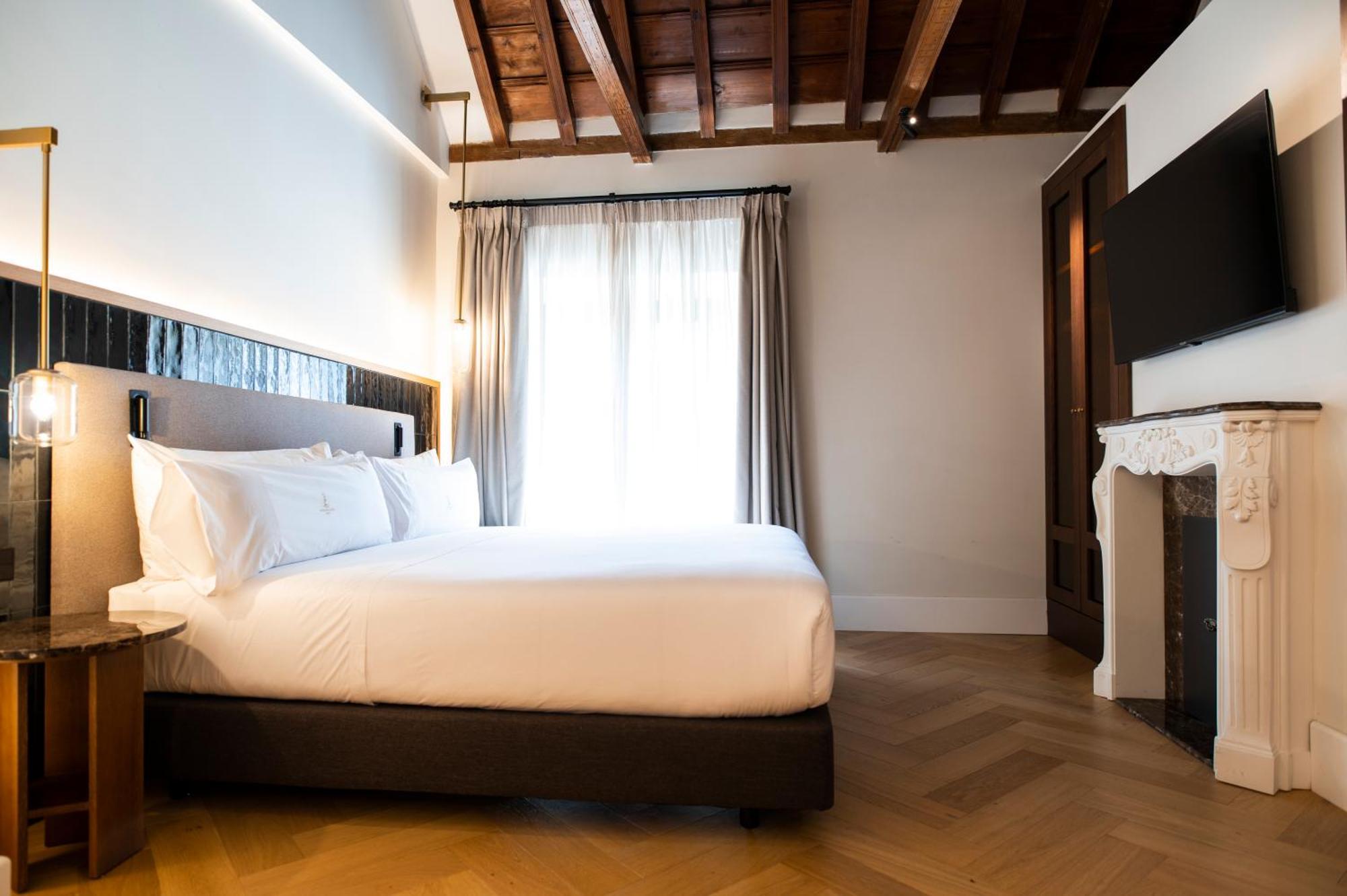 Legado Magdalena Hotel 塞维利亚 外观 照片