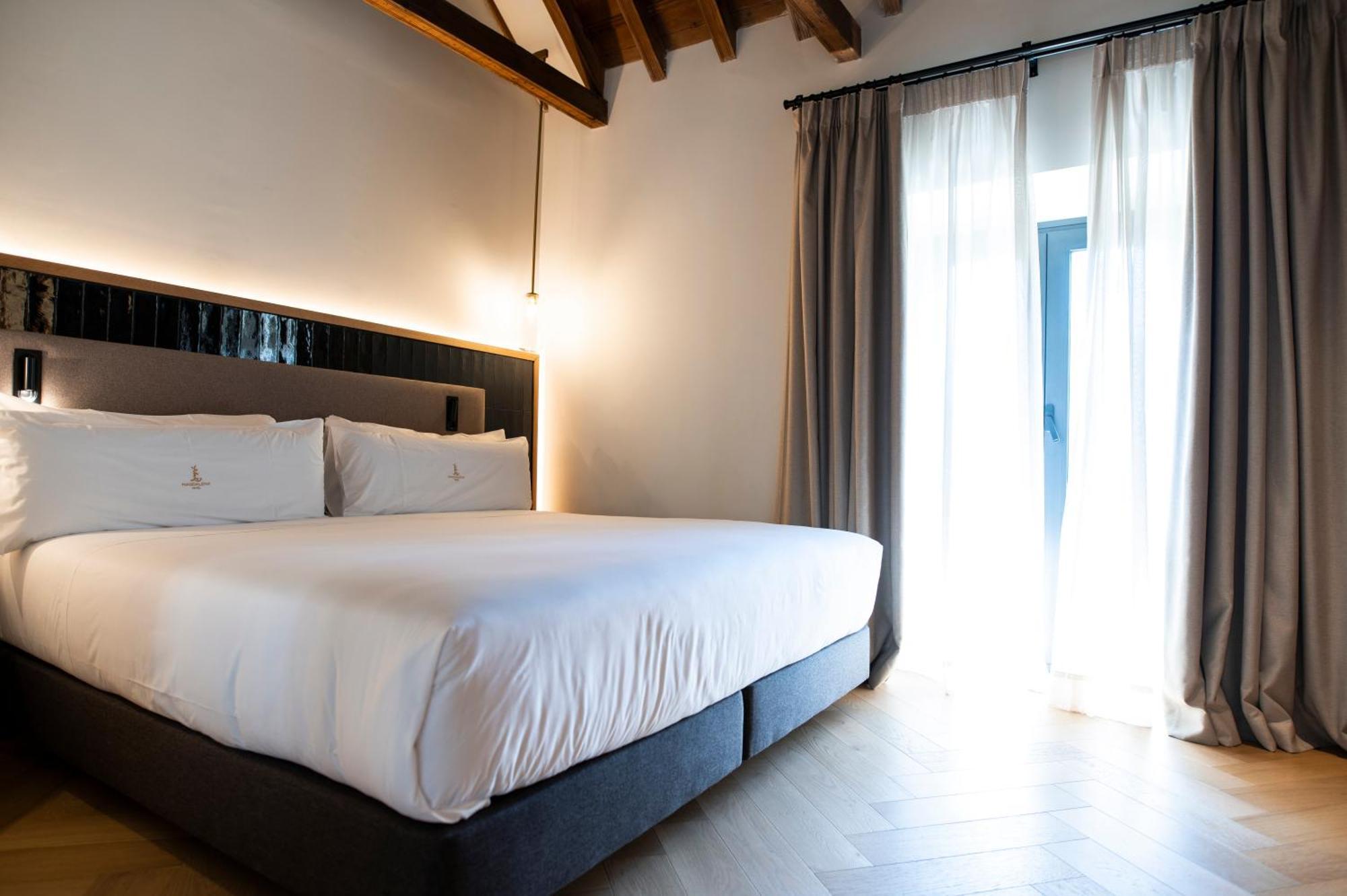 Legado Magdalena Hotel 塞维利亚 外观 照片