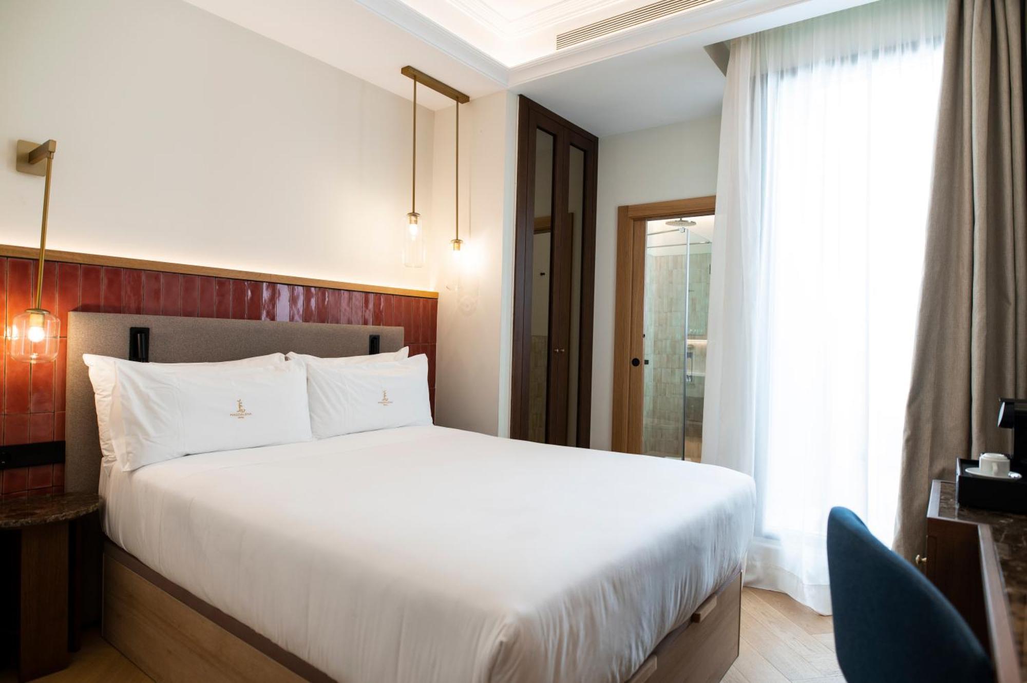 Legado Magdalena Hotel 塞维利亚 外观 照片