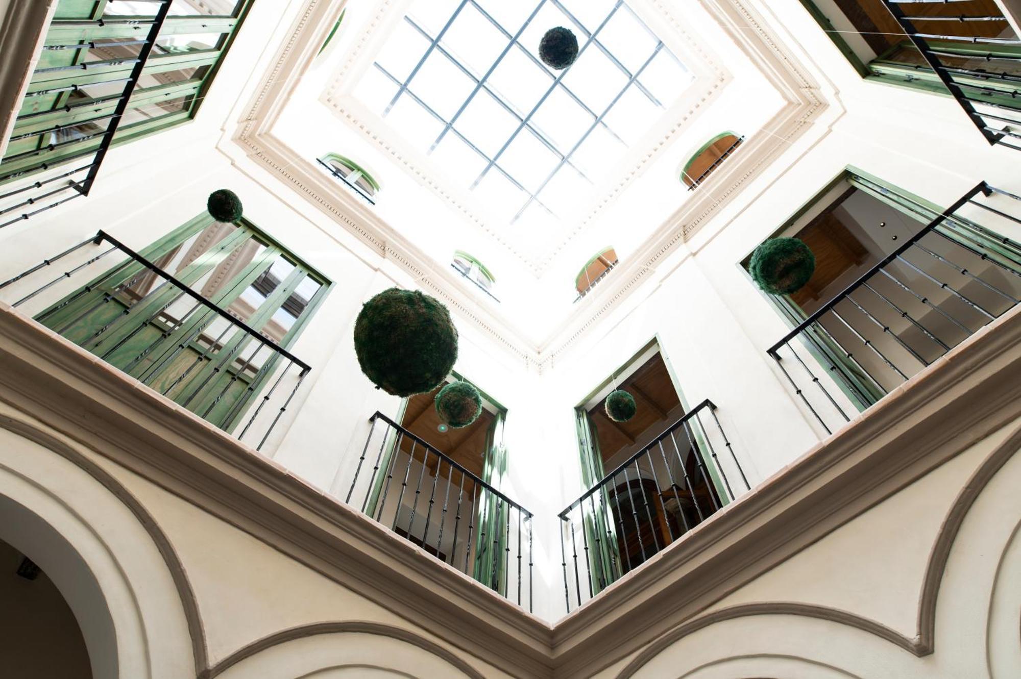 Legado Magdalena Hotel 塞维利亚 外观 照片