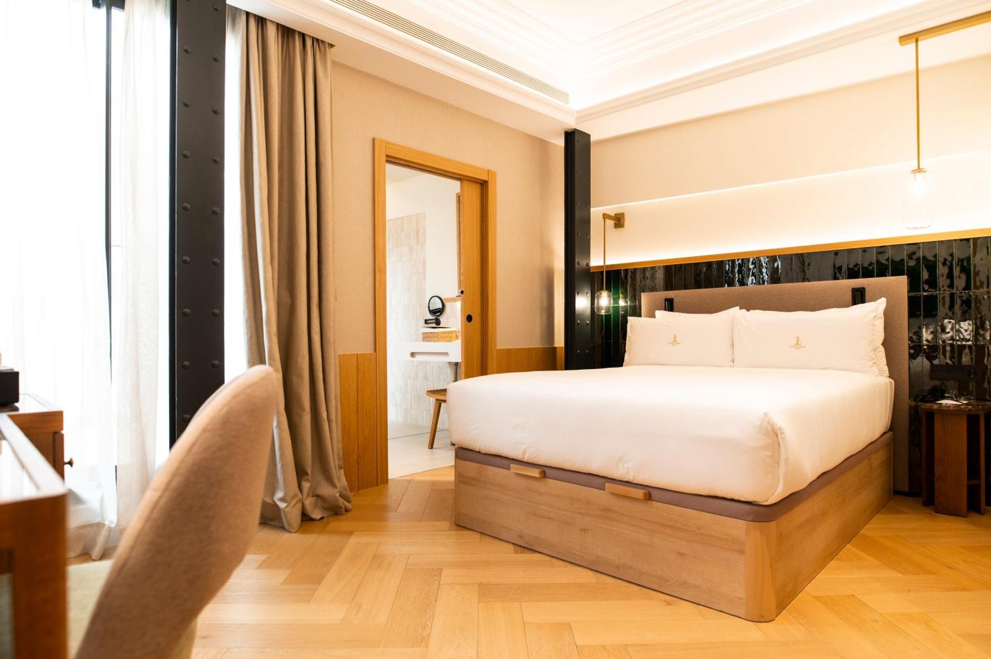 Legado Magdalena Hotel 塞维利亚 外观 照片