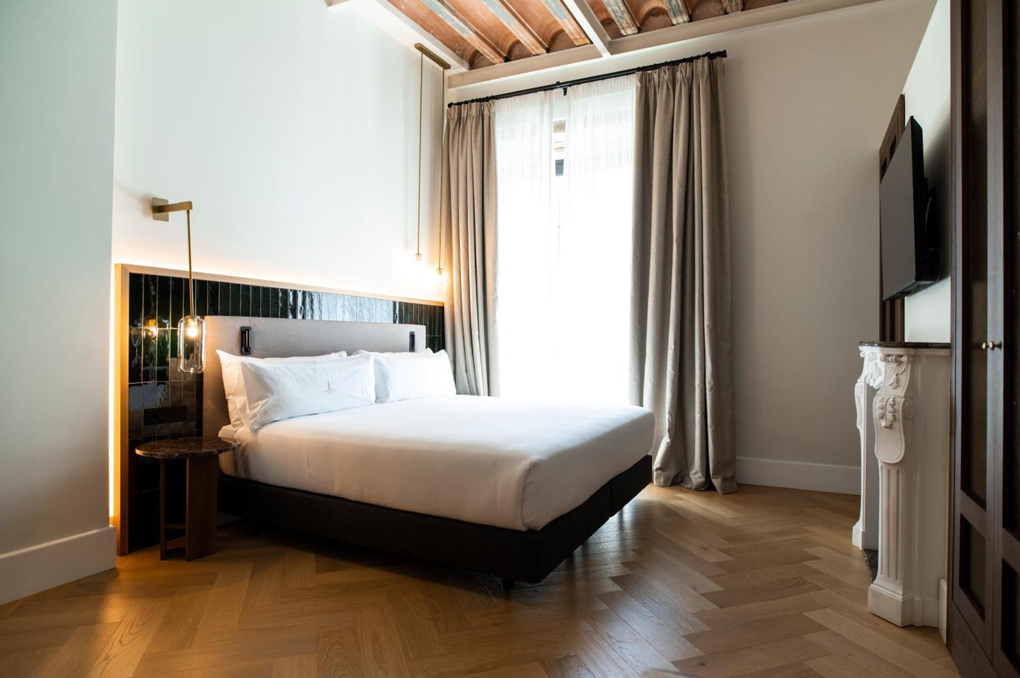 Legado Magdalena Hotel 塞维利亚 外观 照片