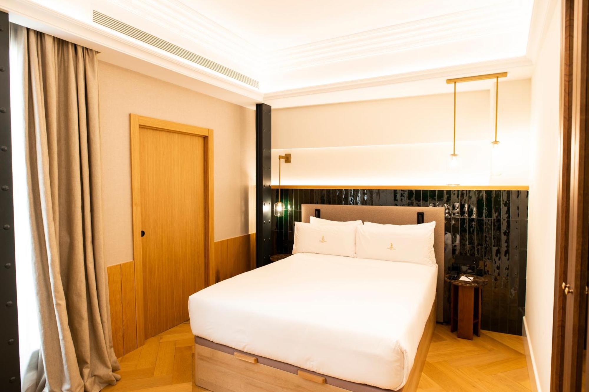 Legado Magdalena Hotel 塞维利亚 外观 照片