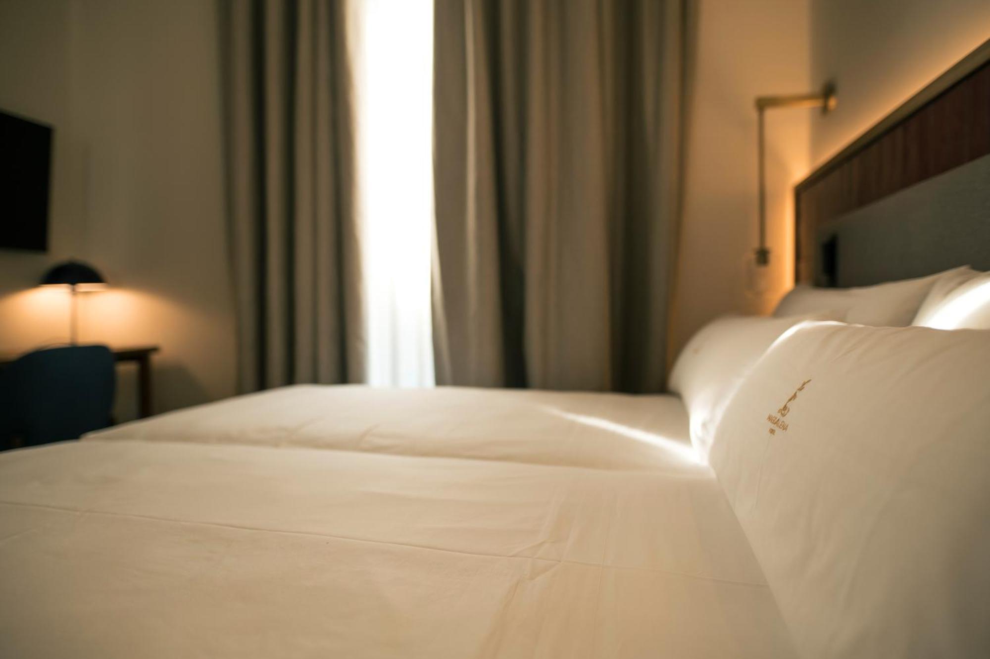 Legado Magdalena Hotel 塞维利亚 外观 照片