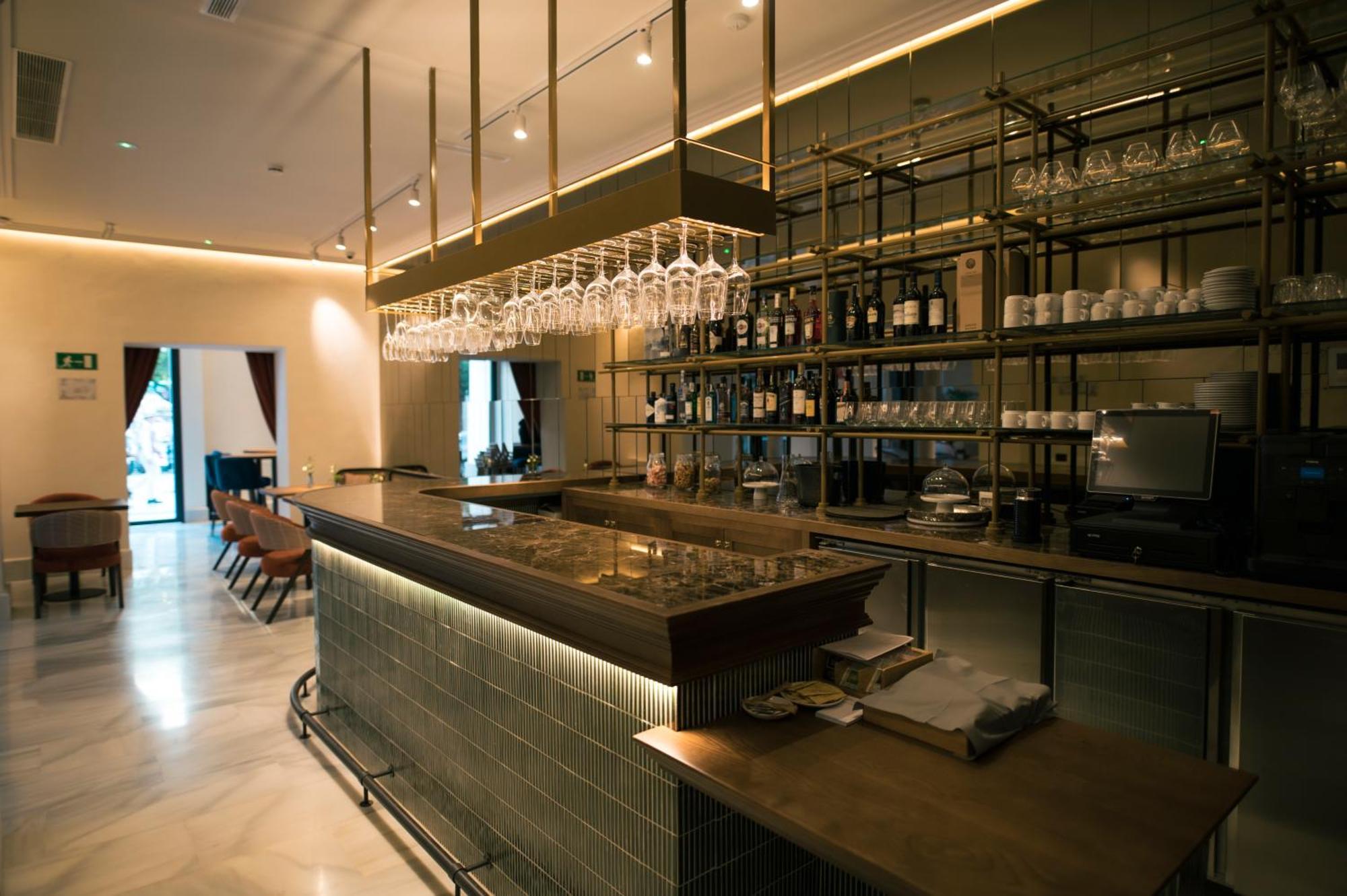 Legado Magdalena Hotel 塞维利亚 外观 照片