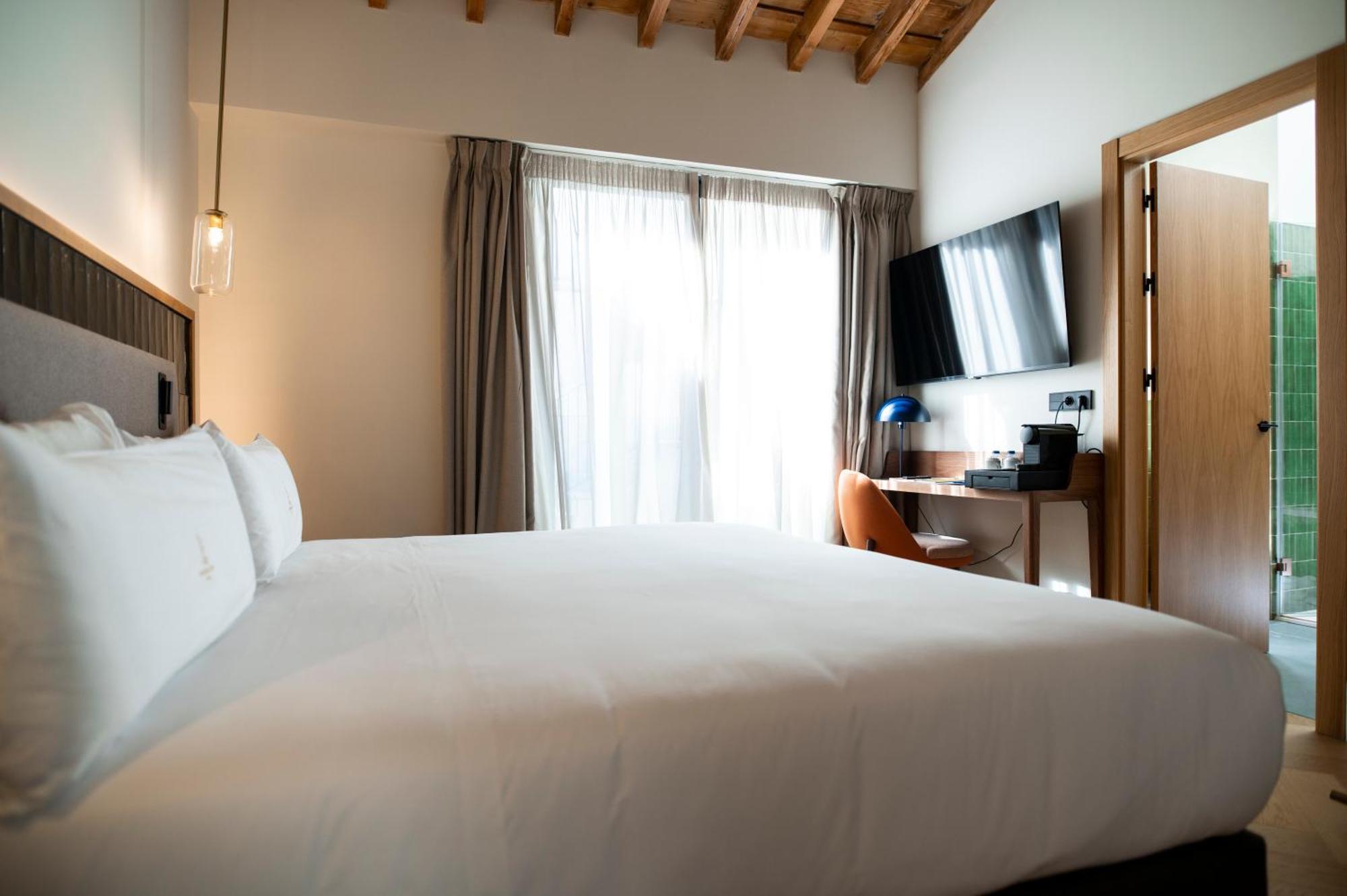 Legado Magdalena Hotel 塞维利亚 外观 照片