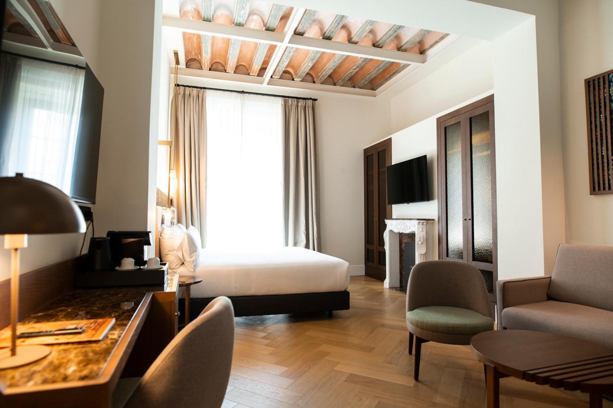 Legado Magdalena Hotel 塞维利亚 外观 照片